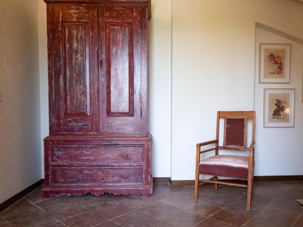 Il Palmento Villa Santa Venerina Eksteriør billede