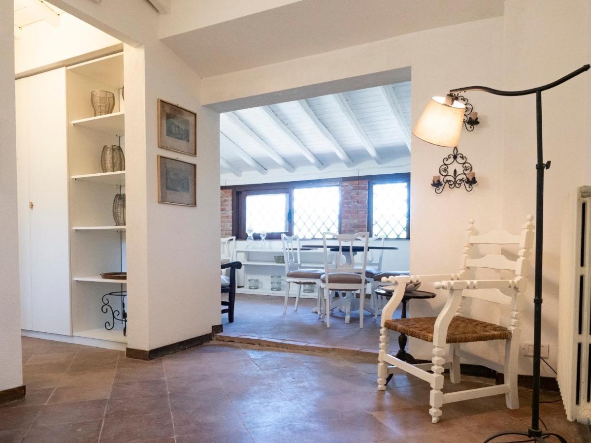 Il Palmento Villa Santa Venerina Eksteriør billede