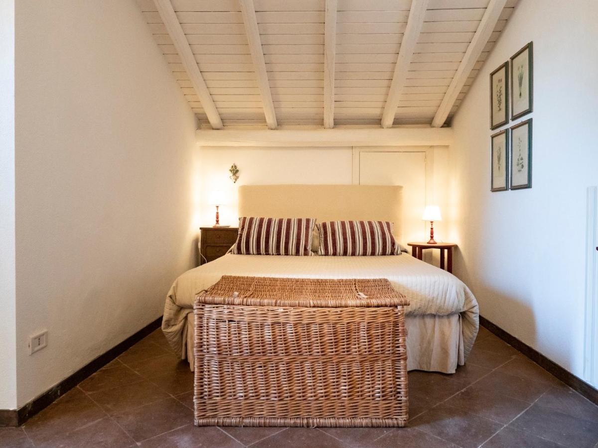 Il Palmento Villa Santa Venerina Eksteriør billede