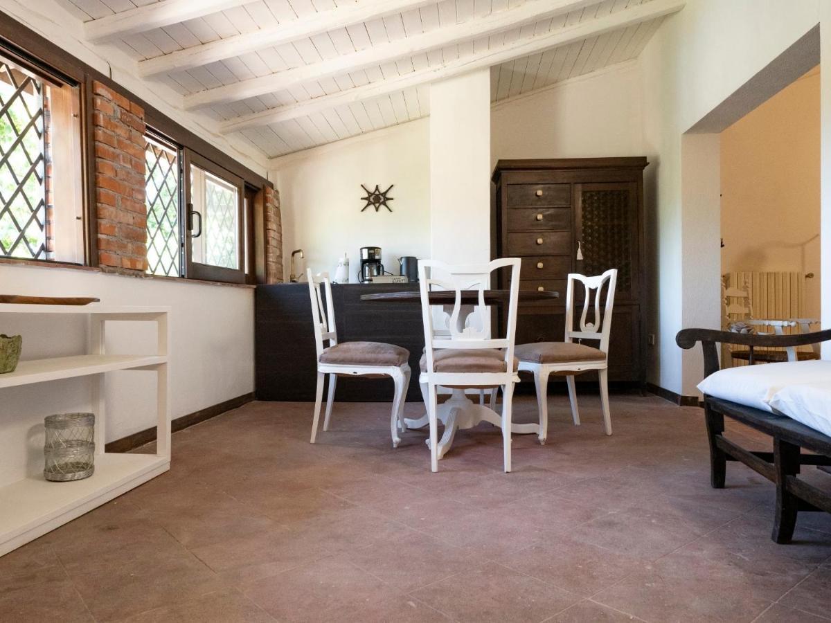 Il Palmento Villa Santa Venerina Eksteriør billede