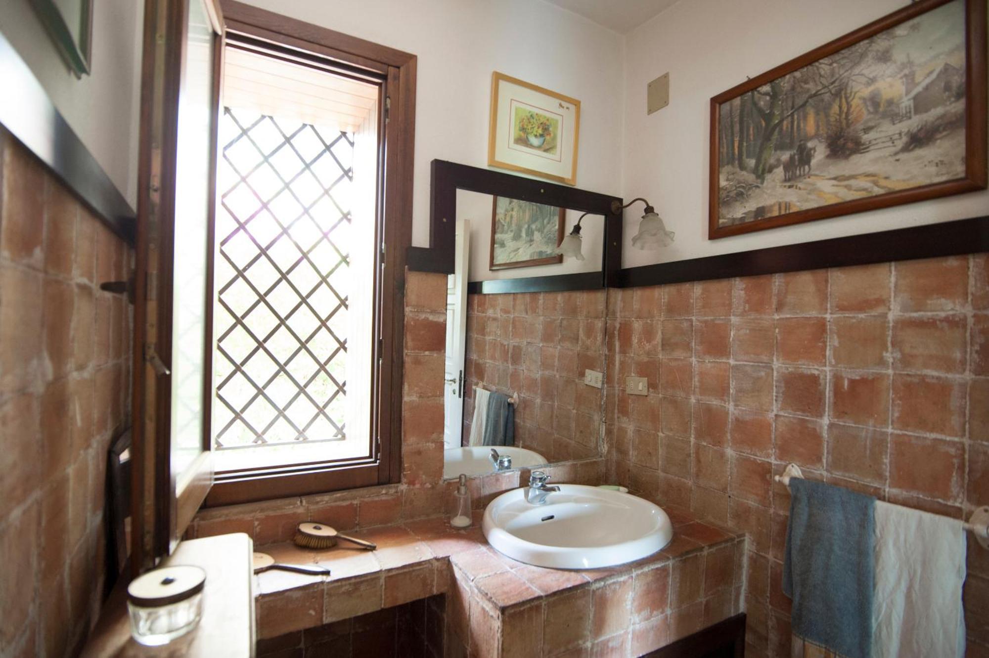 Il Palmento Villa Santa Venerina Eksteriør billede