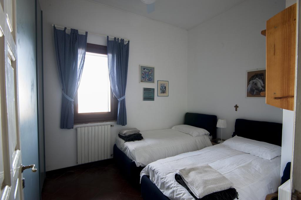 Il Palmento Villa Santa Venerina Eksteriør billede