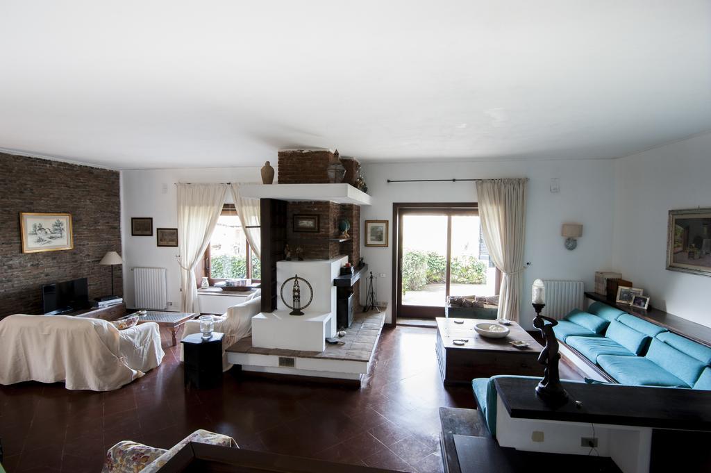 Il Palmento Villa Santa Venerina Eksteriør billede