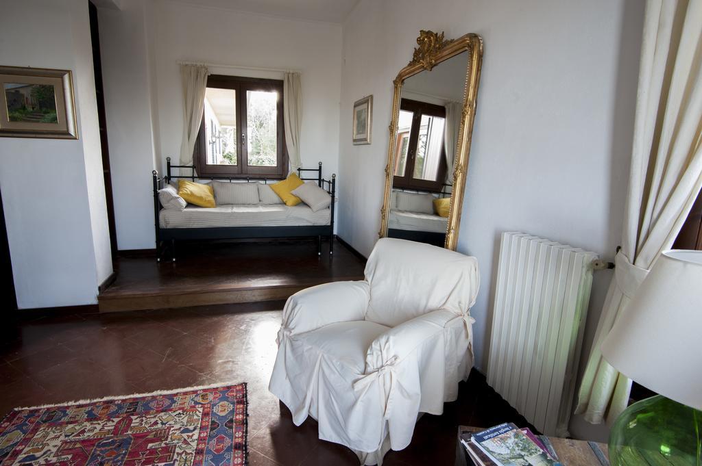 Il Palmento Villa Santa Venerina Eksteriør billede