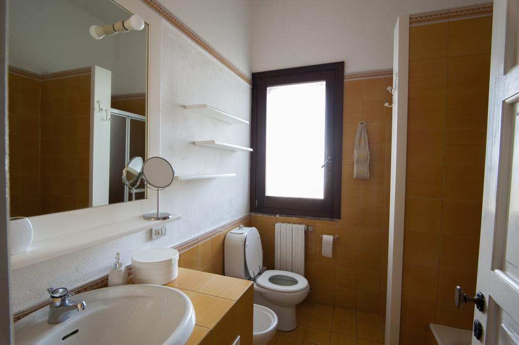Il Palmento Villa Santa Venerina Eksteriør billede