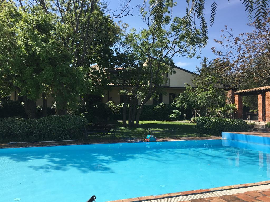 Il Palmento Villa Santa Venerina Eksteriør billede